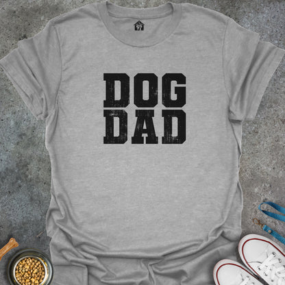 Dog Dad