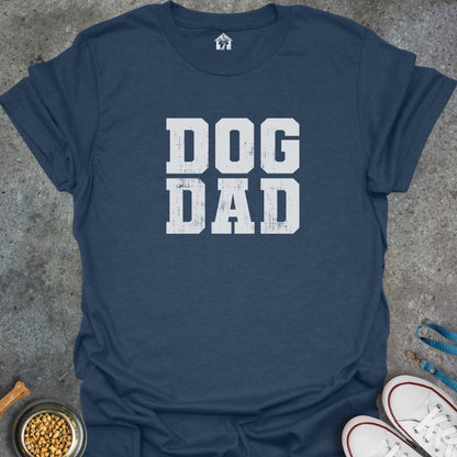 Dog Dad