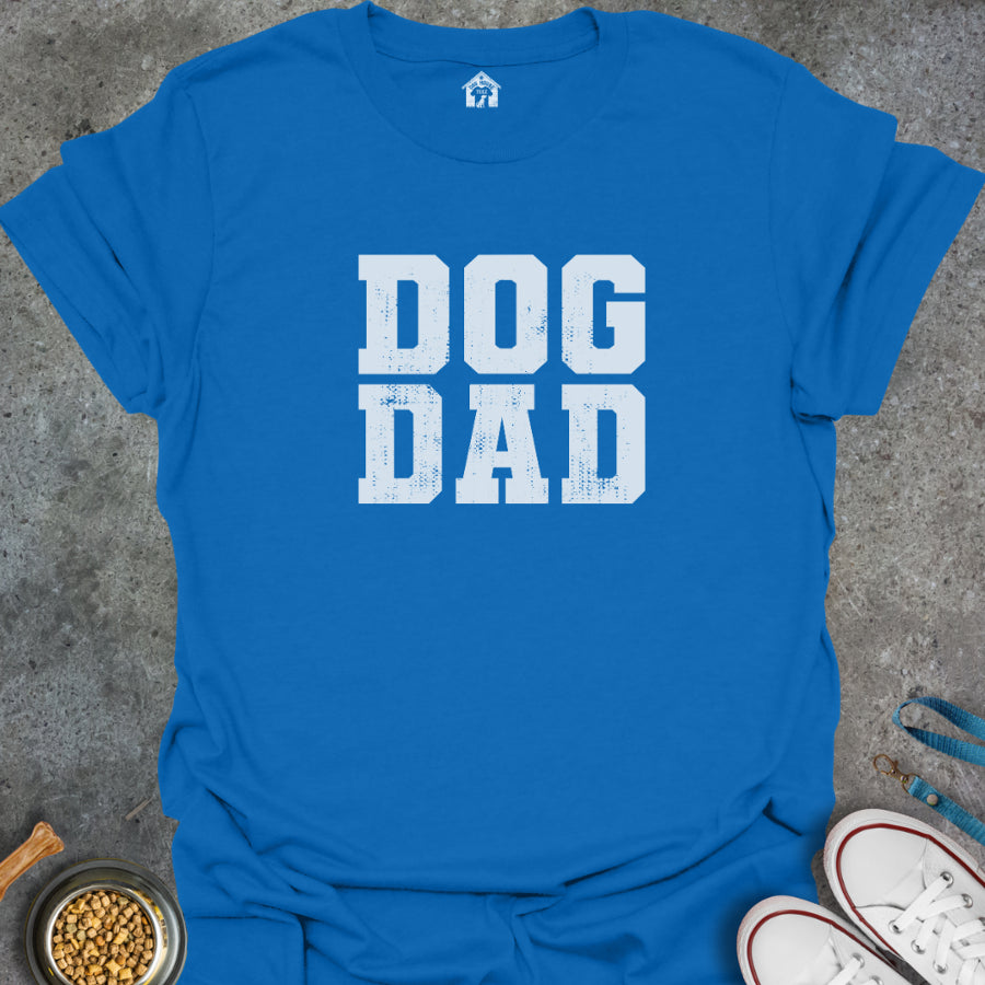 Dog Dad