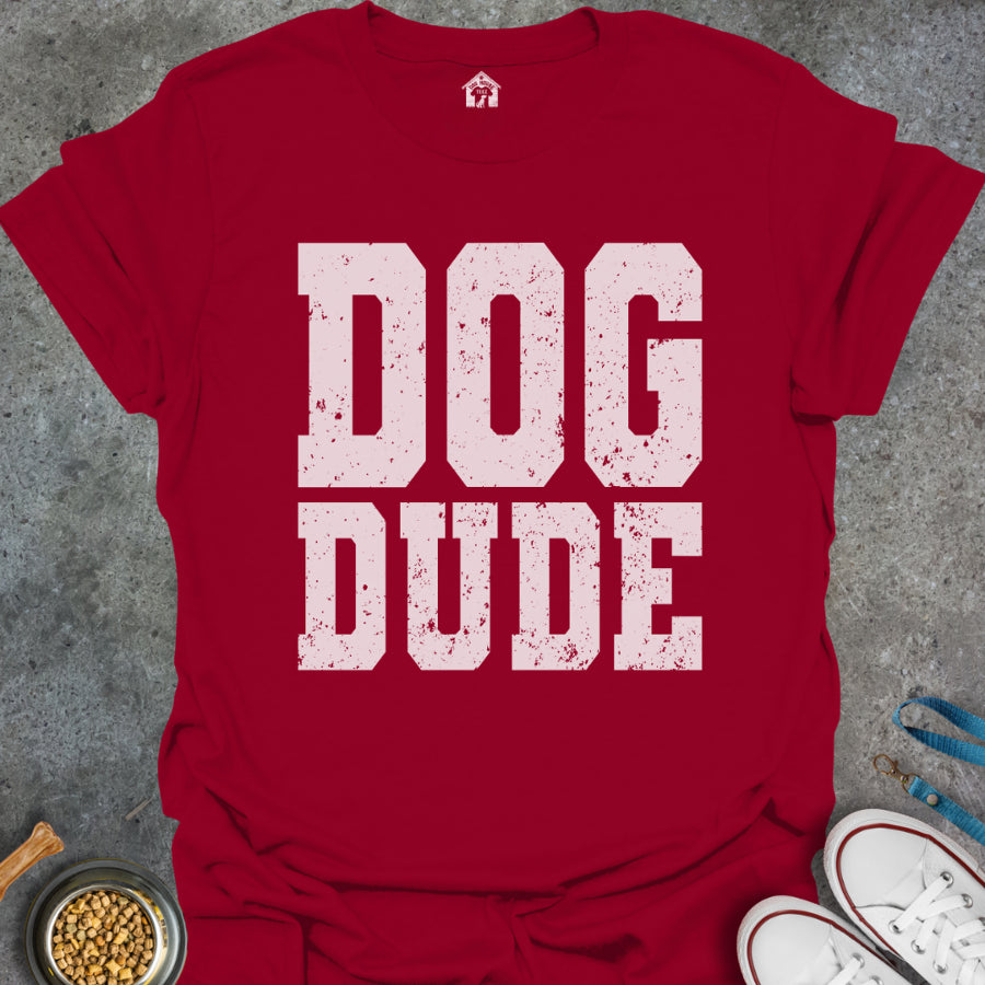 Dog Dude