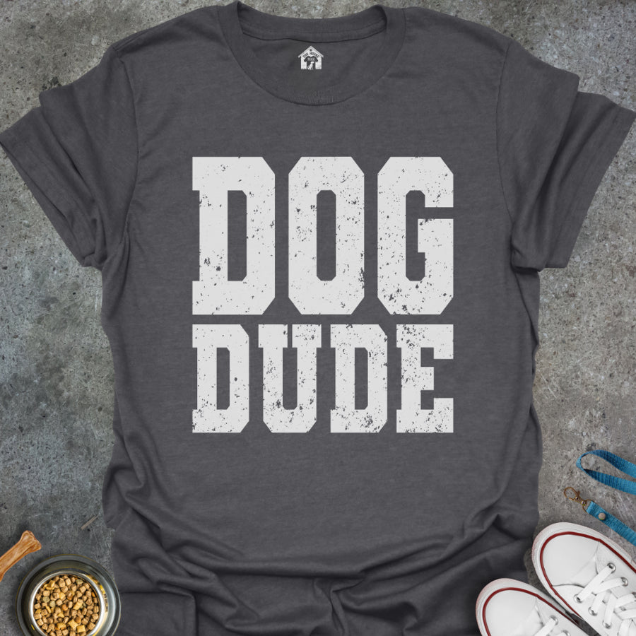 Dog Dude