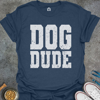 Dog Dude