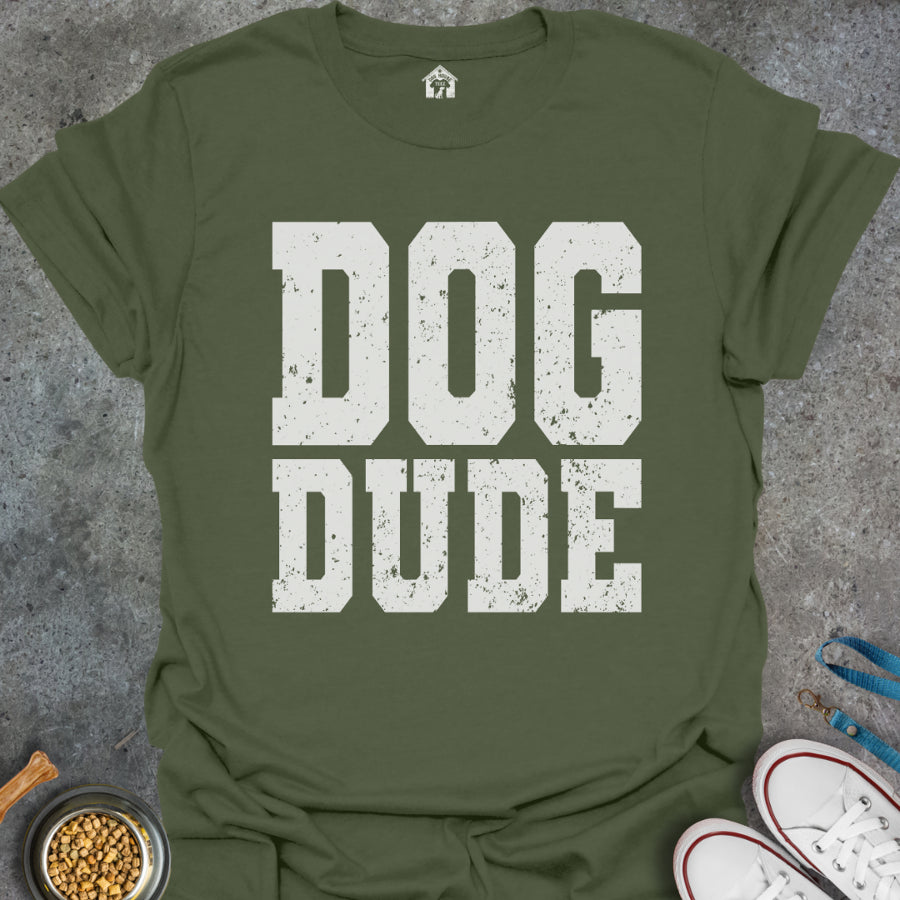 Dog Dude