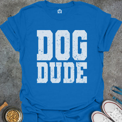 Dog Dude