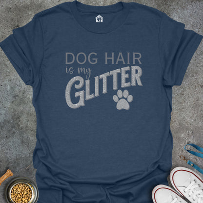 Dog Hair is My Glitter