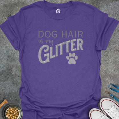 Dog Hair is My Glitter