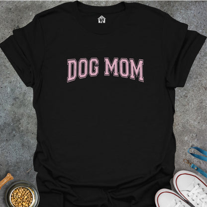 Dog Mom