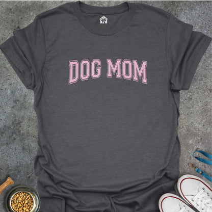 Dog Mom