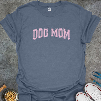 Dog Mom