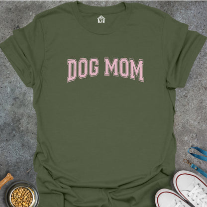 Dog Mom