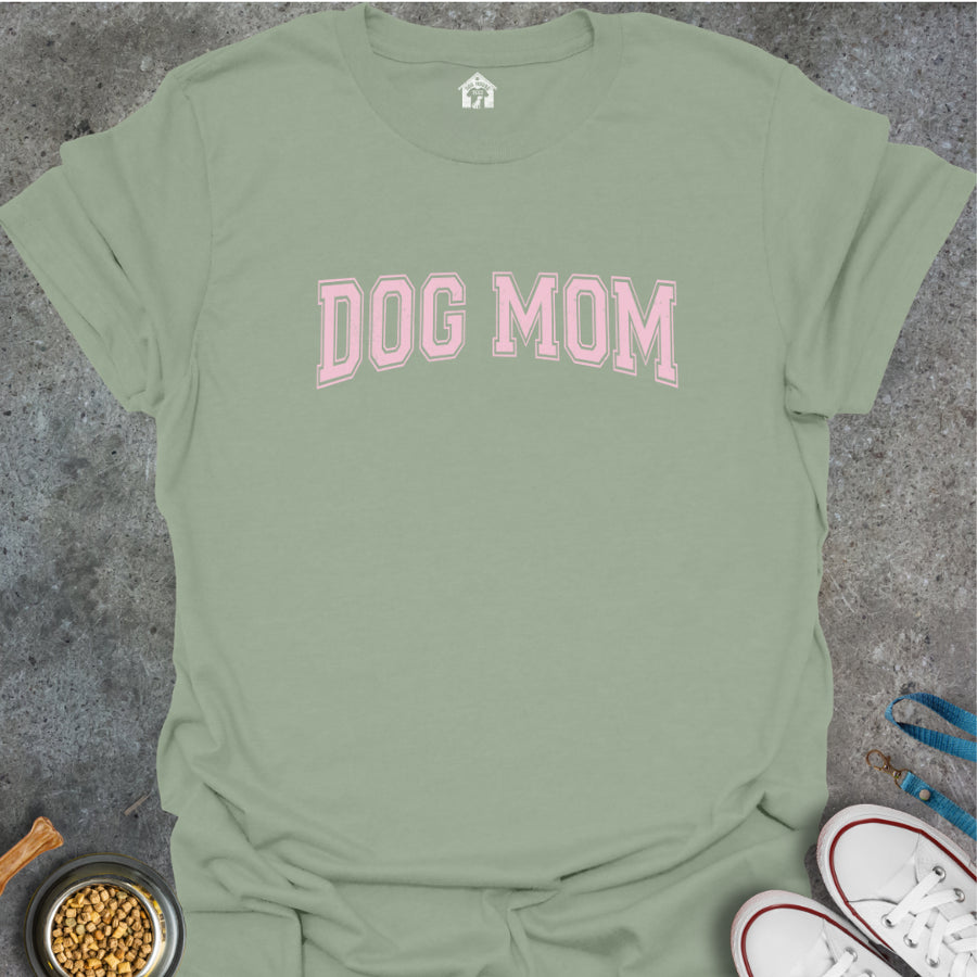 Dog Mom