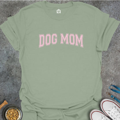 Dog Mom