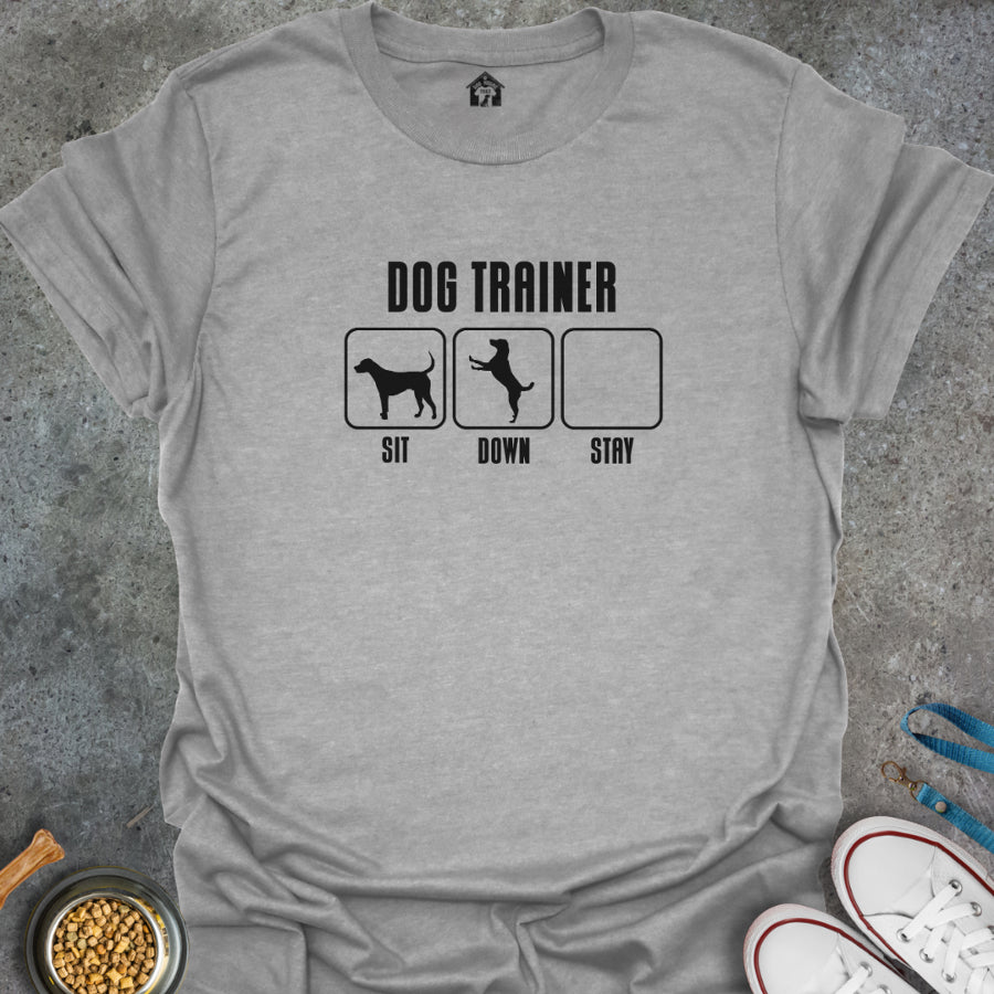 Dog Trainer