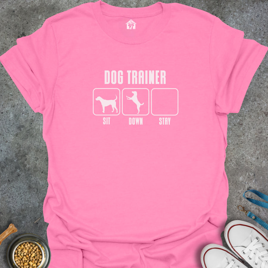 Dog Trainer