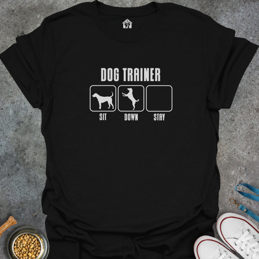 Dog Trainer