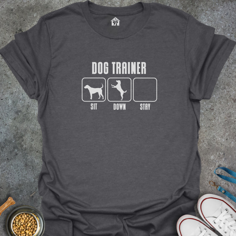 Dog Trainer