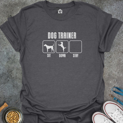 Dog Trainer