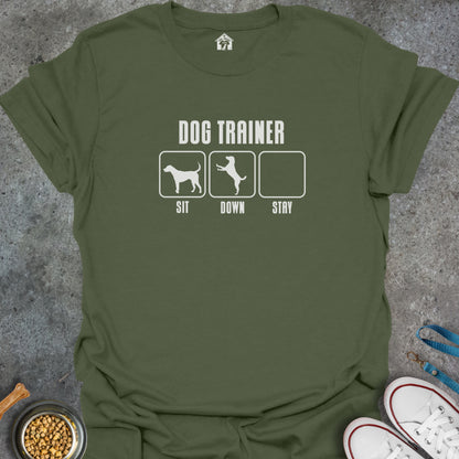 Dog Trainer