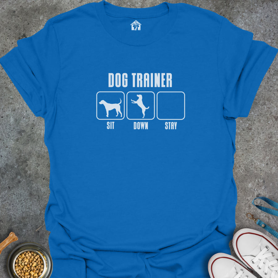 Dog Trainer