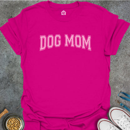 Dog Mom