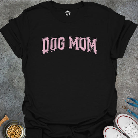 Dog Mom