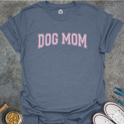 Dog Mom