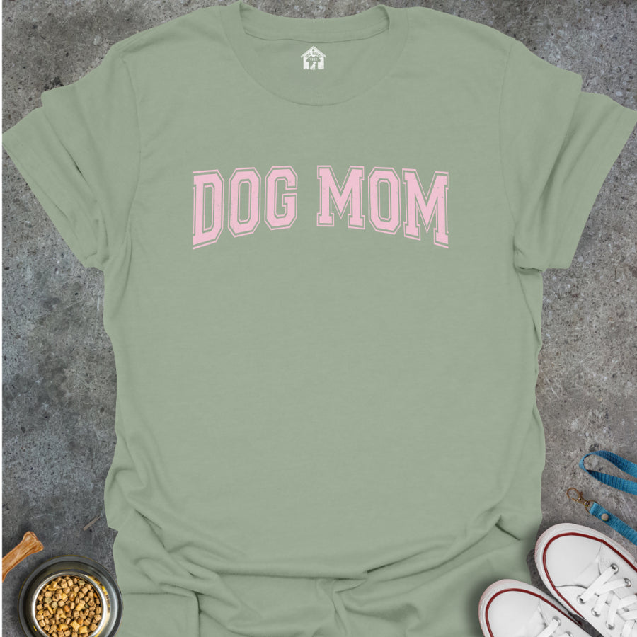 Dog Mom