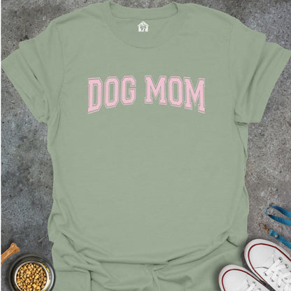 Dog Mom