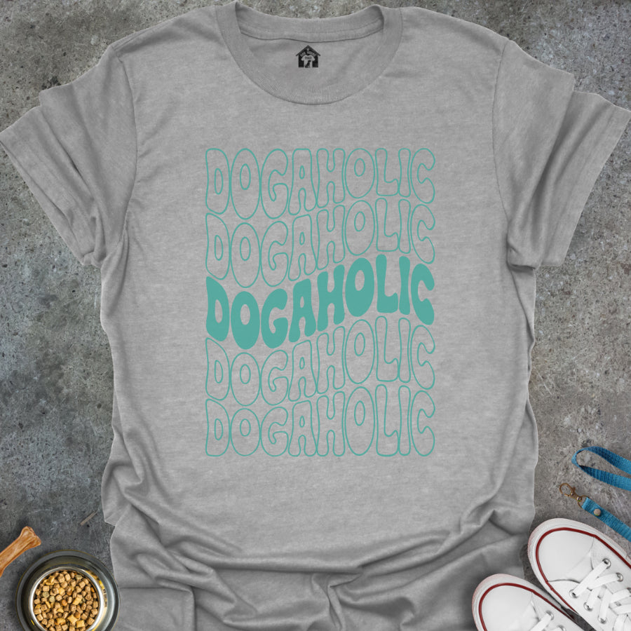 Dogaholic