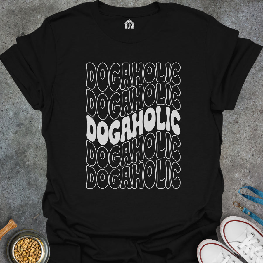 Dogaholic