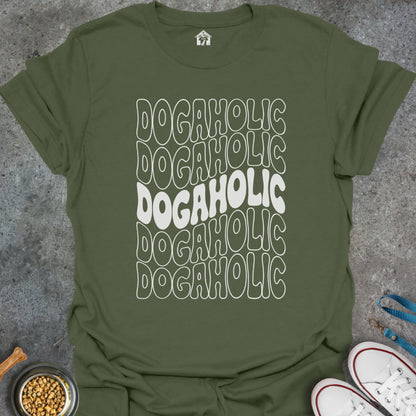 Dogaholic