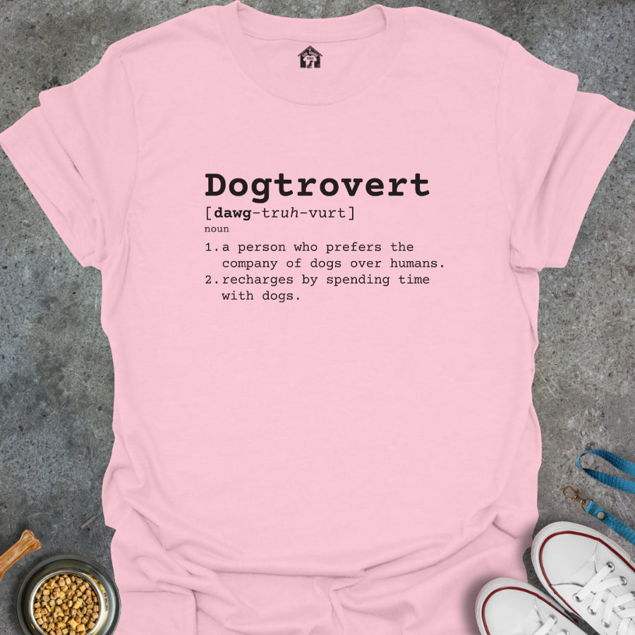 Dogtrovert