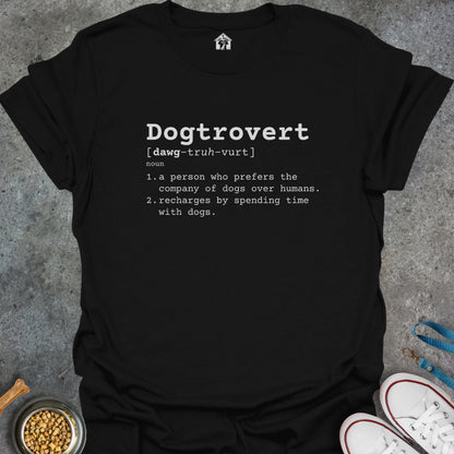 Dogtrovert