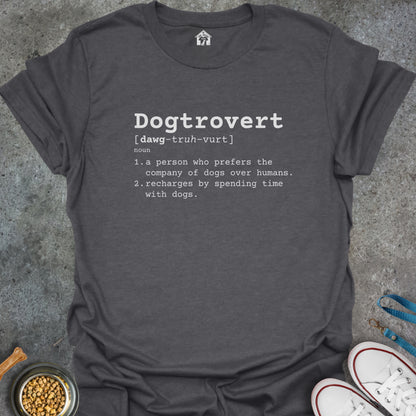 Dogtrovert