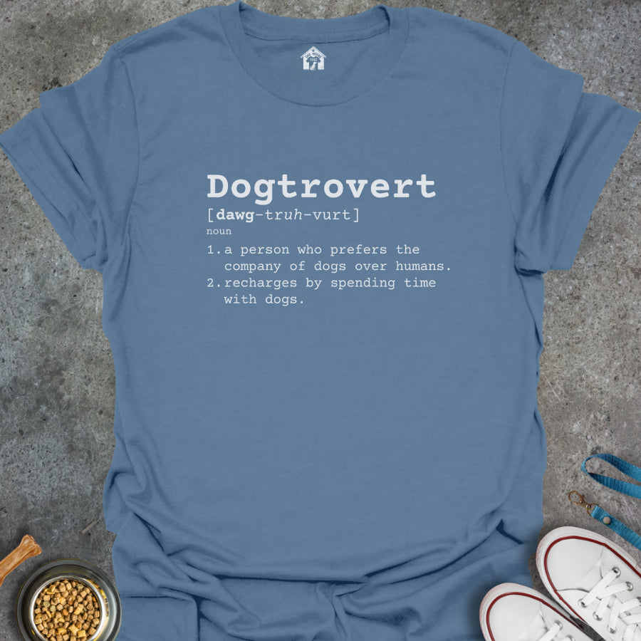 Dogtrovert