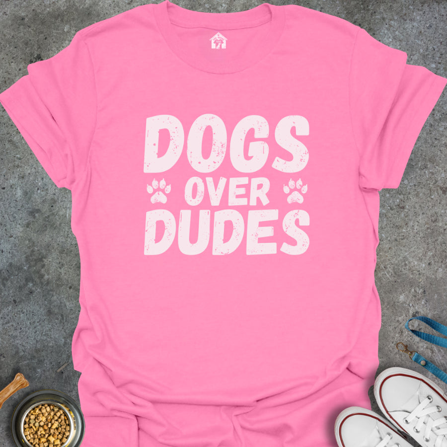 Dogs Over Dudes