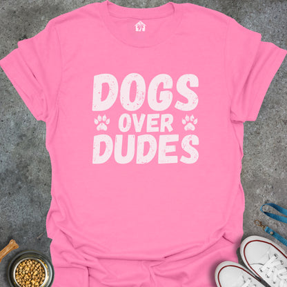 Dogs Over Dudes