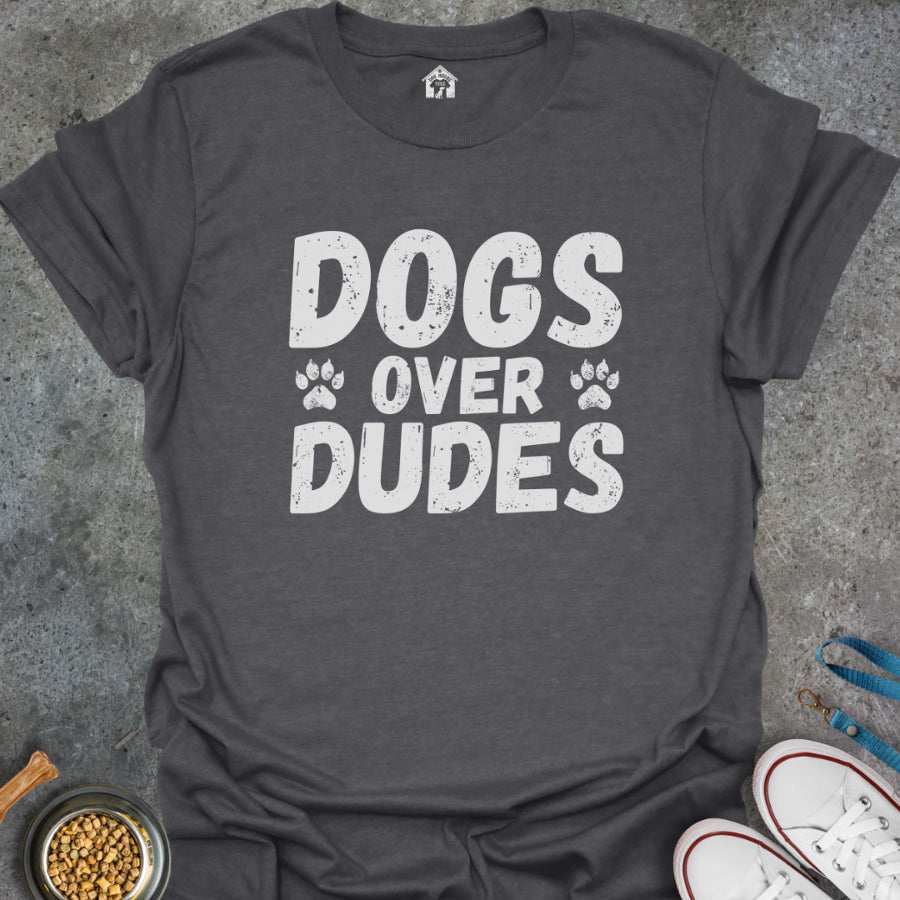 Dogs Over Dudes