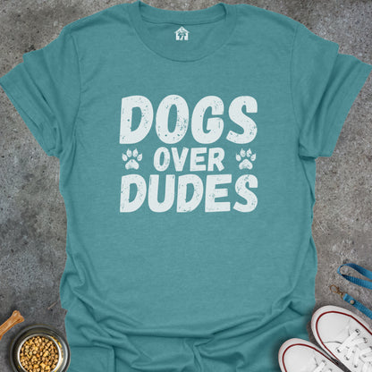 Dogs Over Dudes