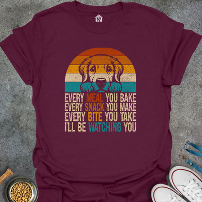 Every Meal You Bake-Retriever
