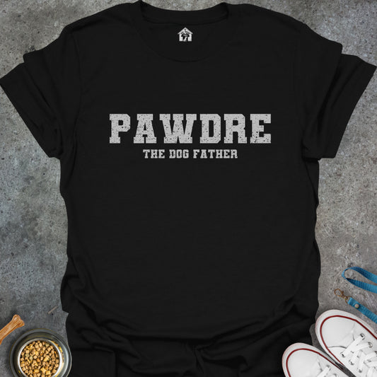 Pawdre-The Dog Father