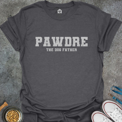 Pawdre-The Dog Father