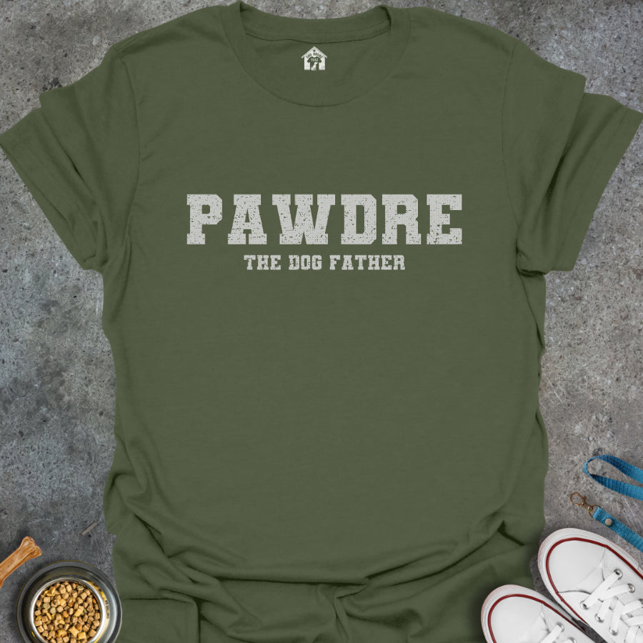 Pawdre-The Dog Father