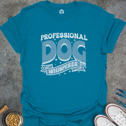 Professional Dog Whisperer