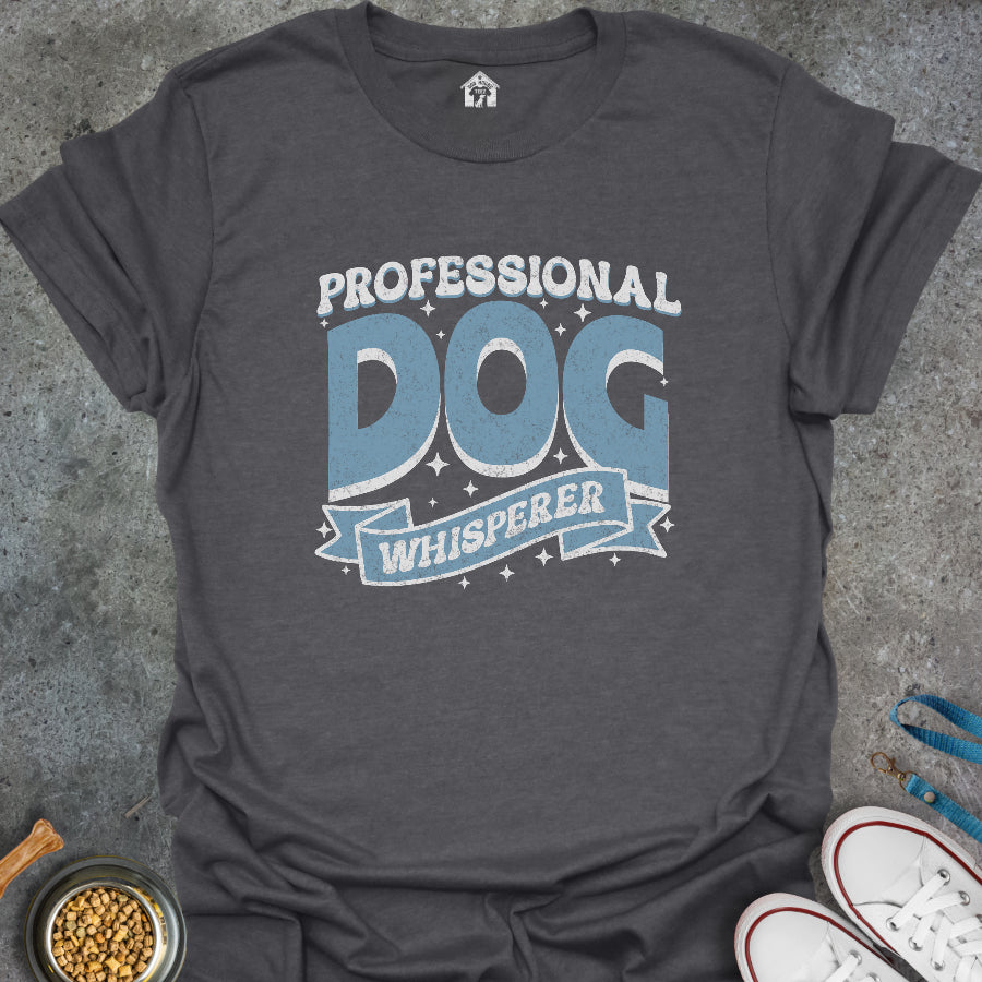 Professional Dog Whisperer